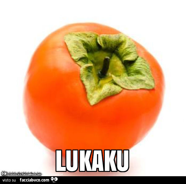 Lukaku