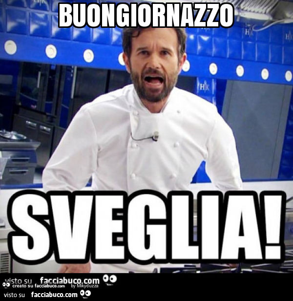 Buongiornazzo