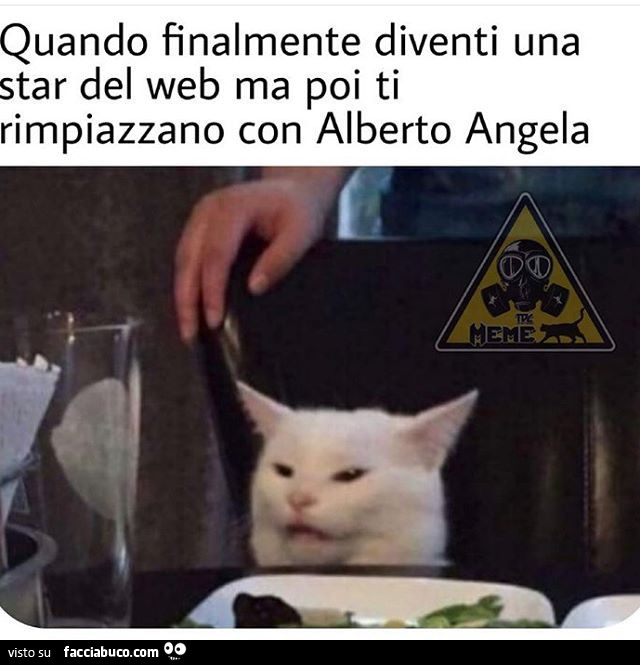 Vaccata