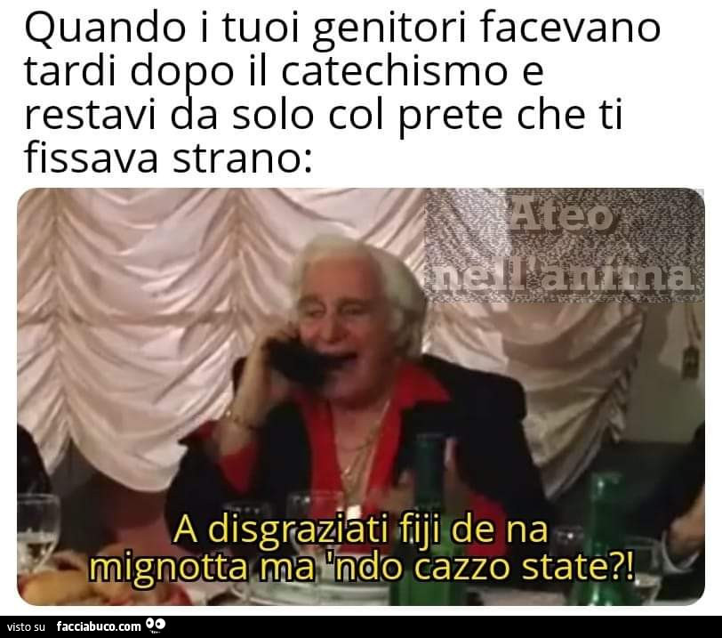 Vaccata