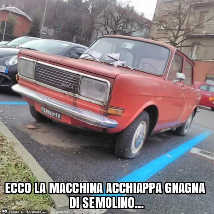 Vaccata