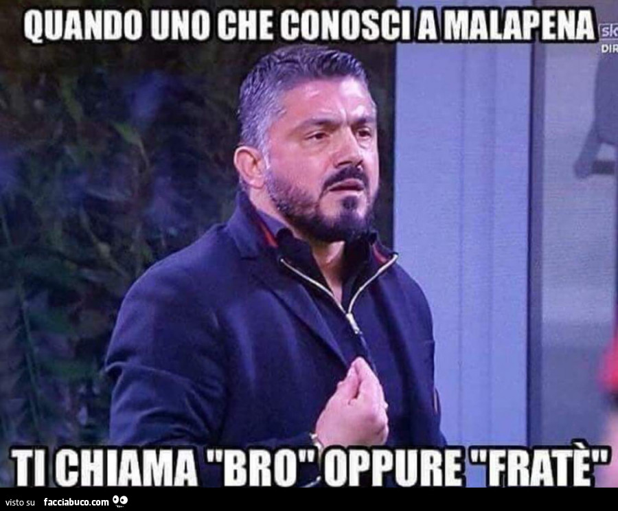 Vaccata