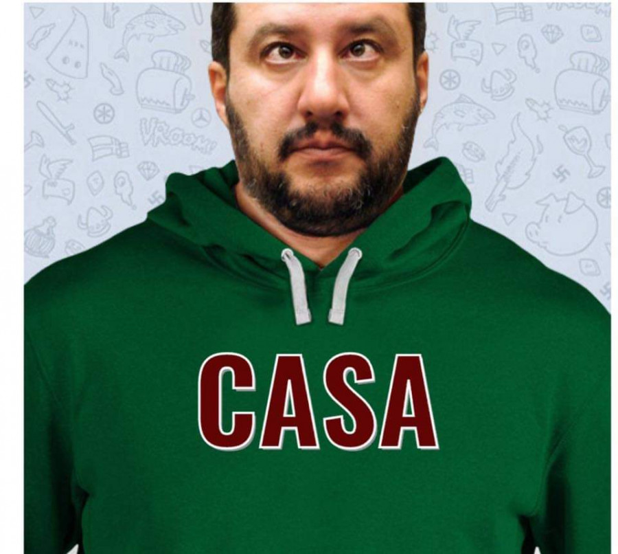Vaccata