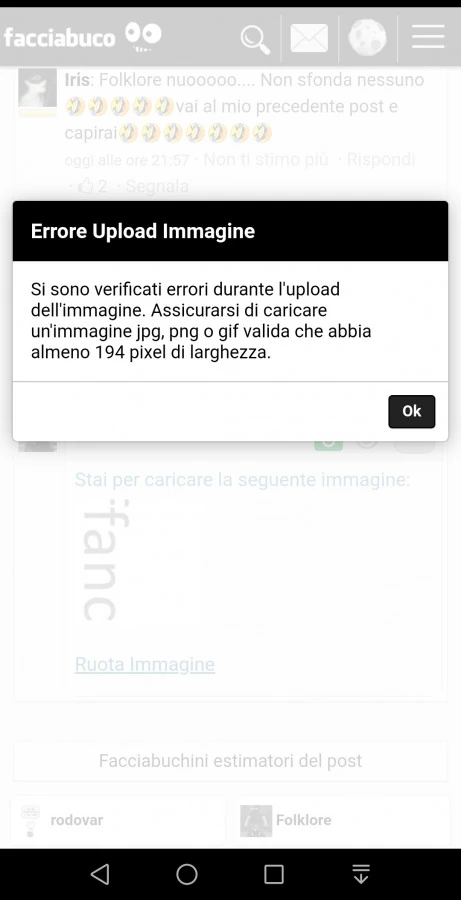 Vaccata