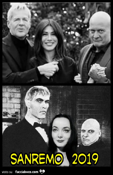 Sanremo 2019