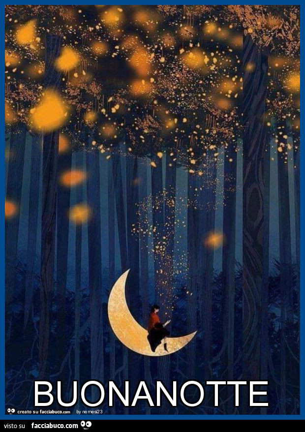 Buonanotte