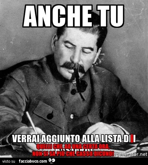 Vaccata