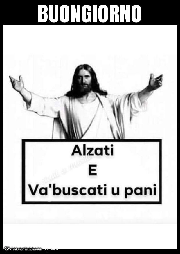 Buongiorno