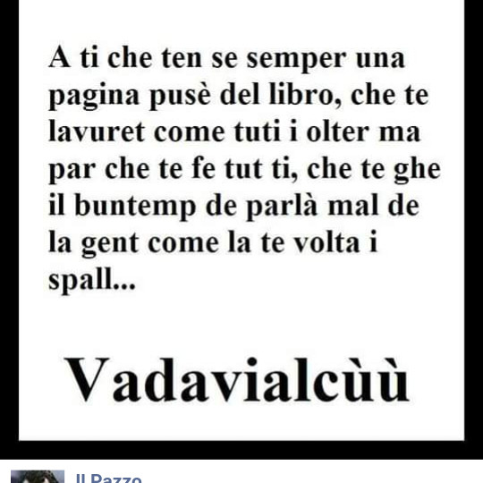 Vaccata