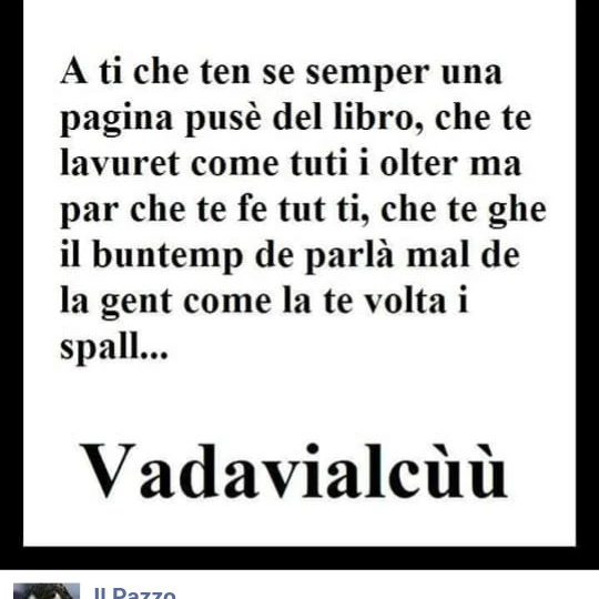 Vaccata