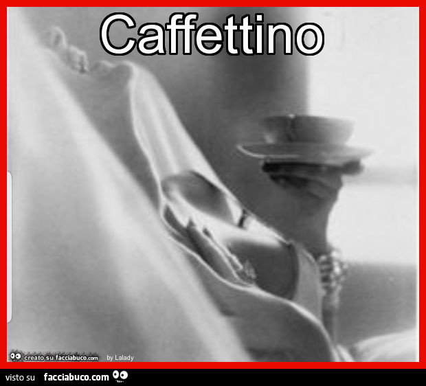 Caffettino