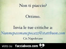 Vaccata