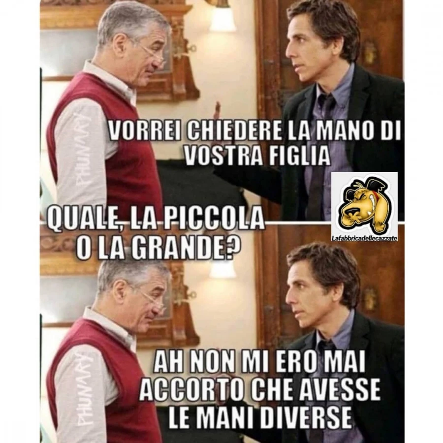 Vaccata