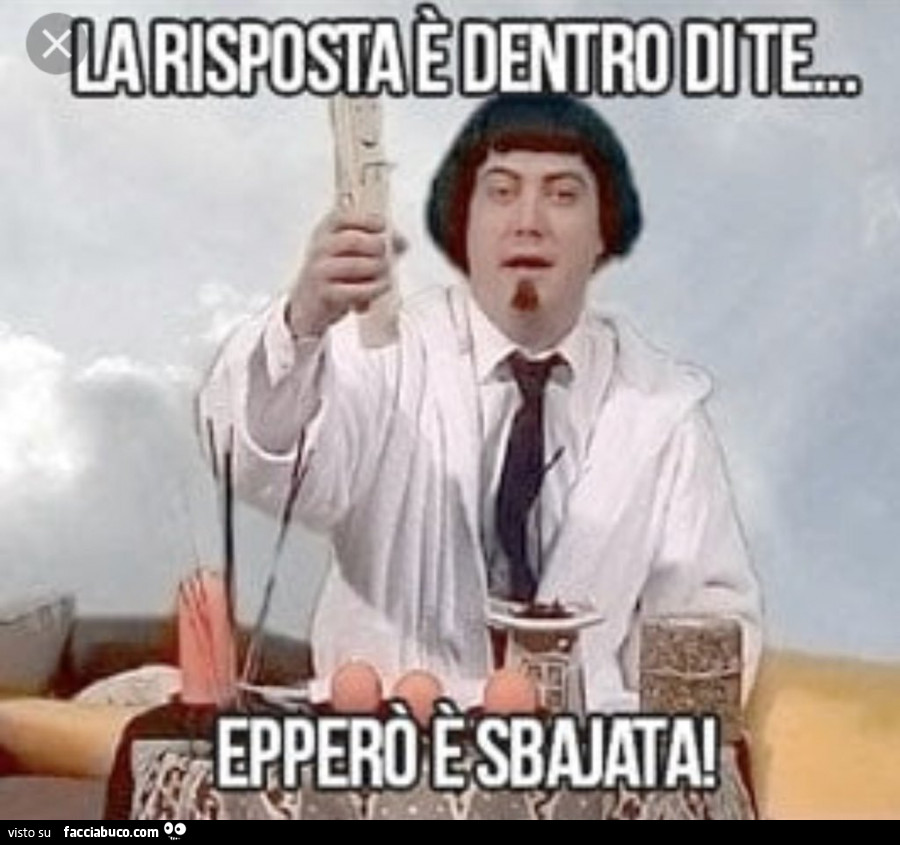 Vaccata