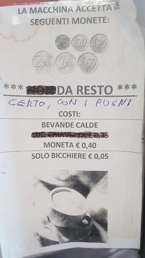 Vaccata