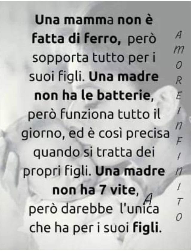 So Di Non Essere Una Mamma Perfetta Ma Cerco Sempre Di Fare Del Mio Facciabuco Com