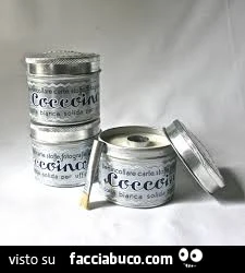 Vaccata