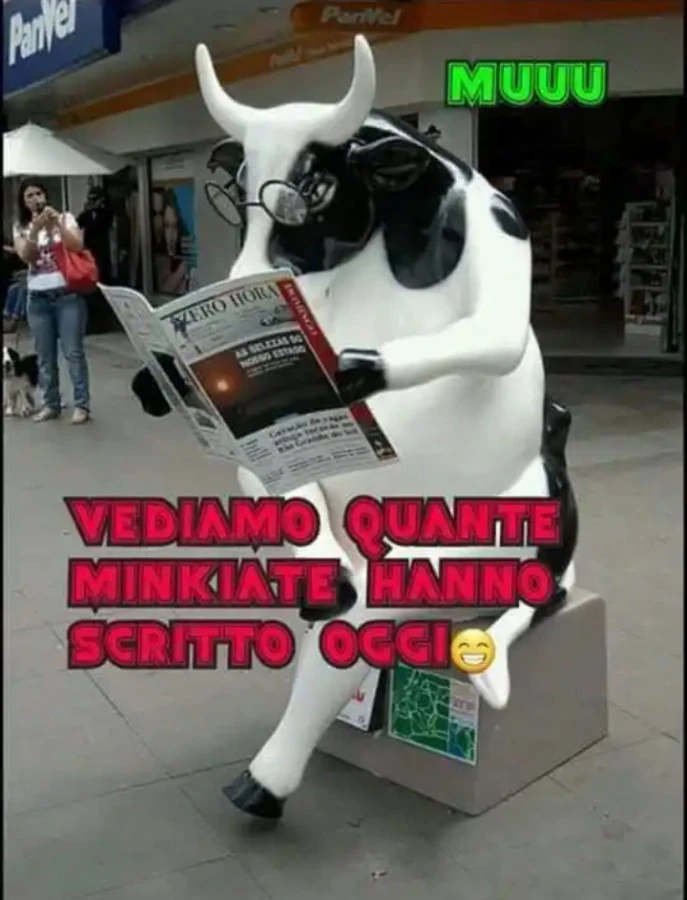 Vaccata