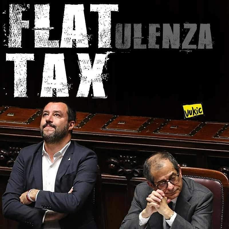 Tutti i meme su Matteo Salvini - Facciabuco.com
