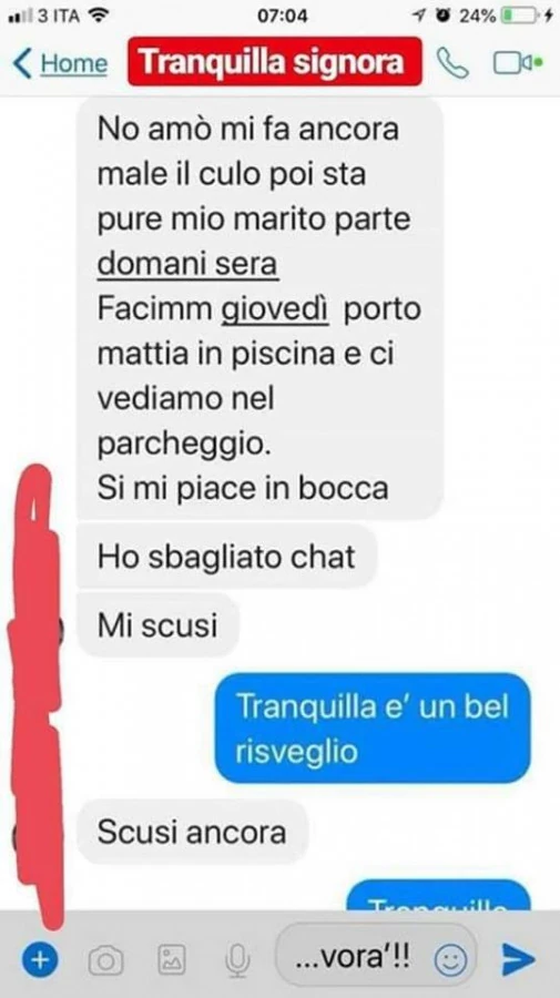 Vaccata